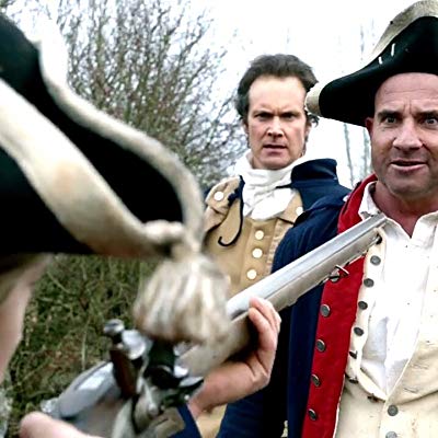 General George Washington