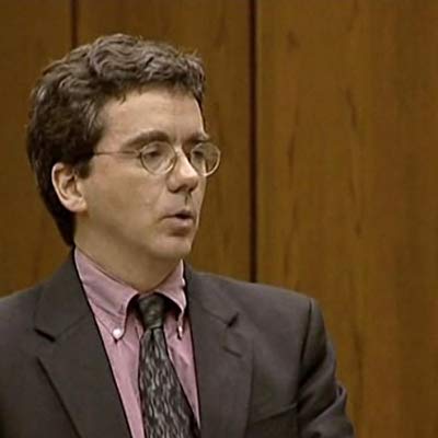 Himself - Defense Attorney