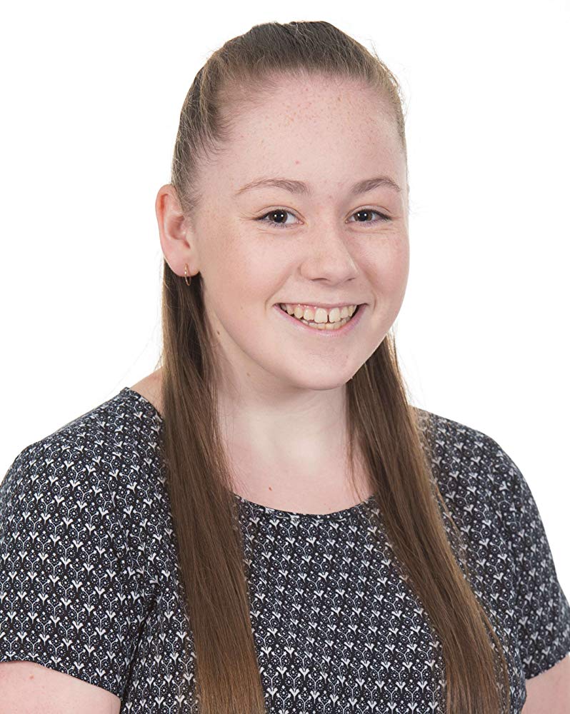 Alyssa Tuddenham