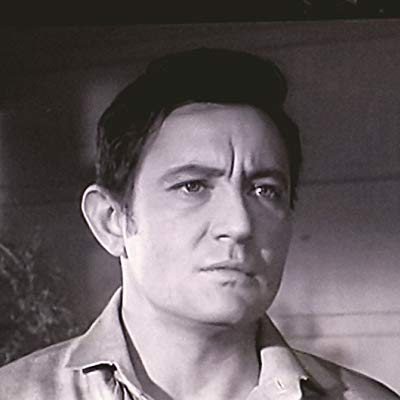 Johnny Ringo