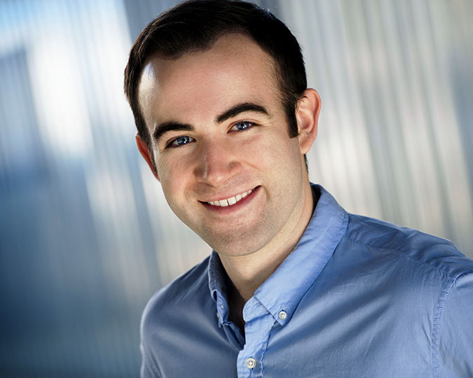 Bryan C. Marsh