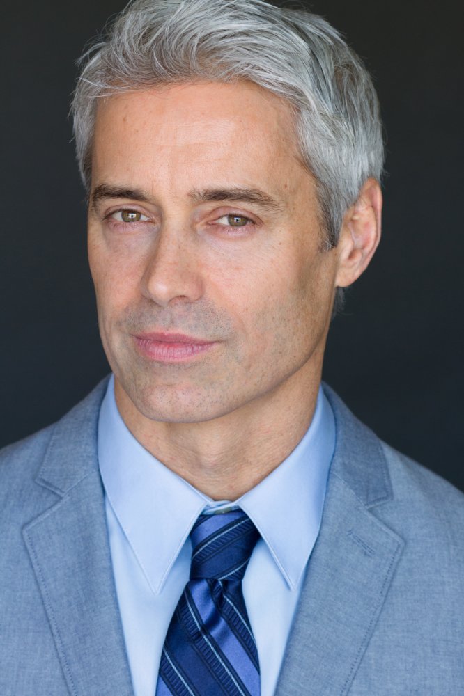 Doug Reid