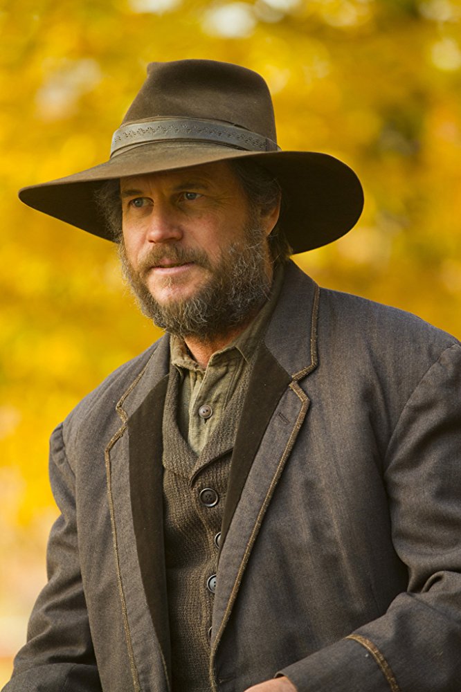 Randall McCoy