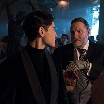 Harvey Bullock
