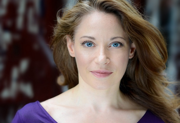 Melissa Roth