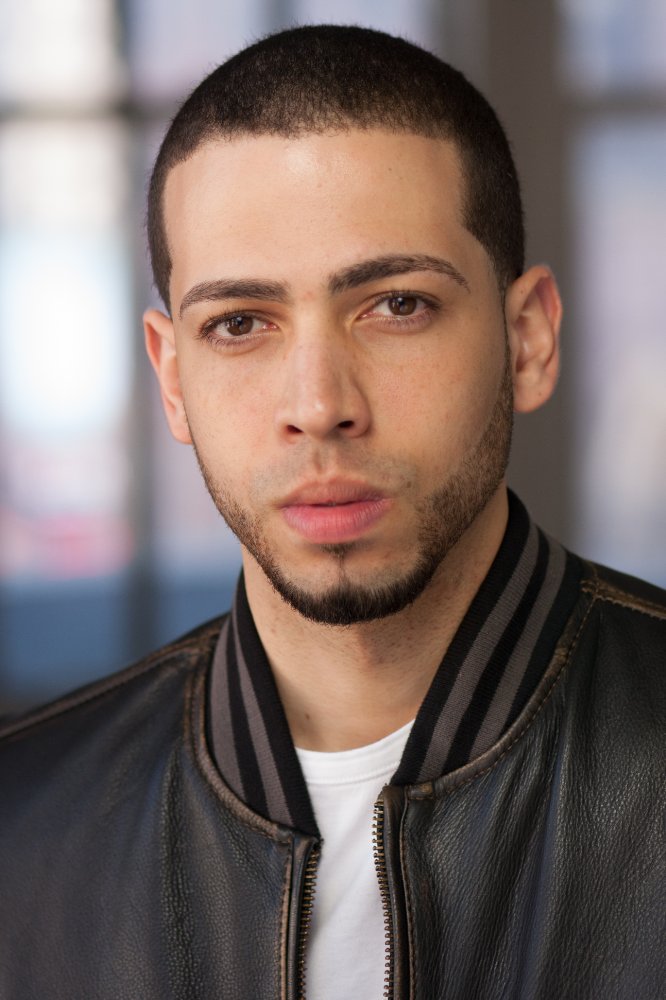 Abraham Infante