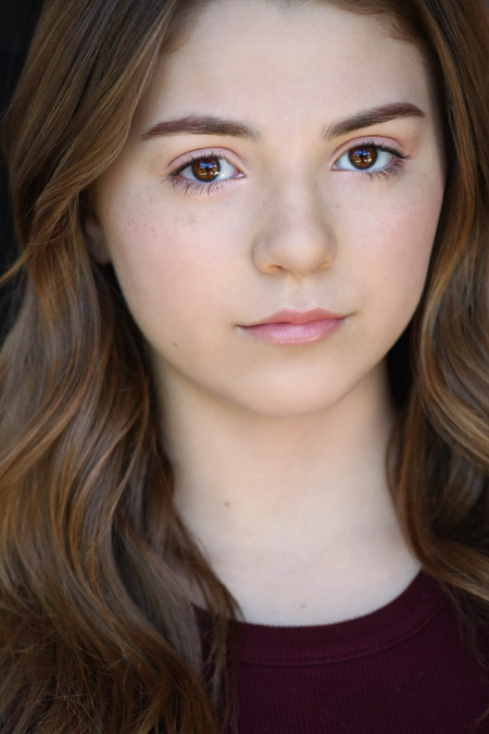 Georgia T. Willow