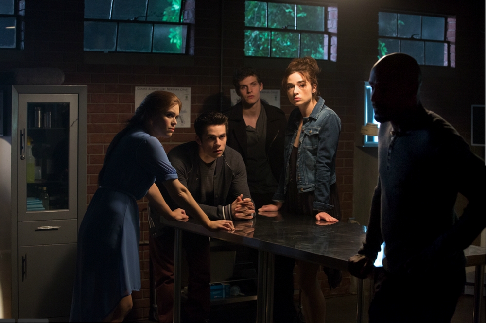 Isaac Lahey