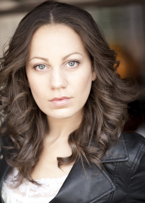 Jacquelyn Morgan