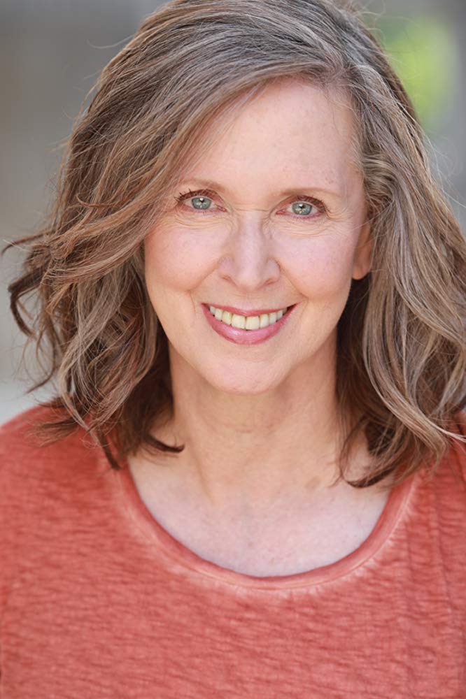 Maggie Dewan-Smith