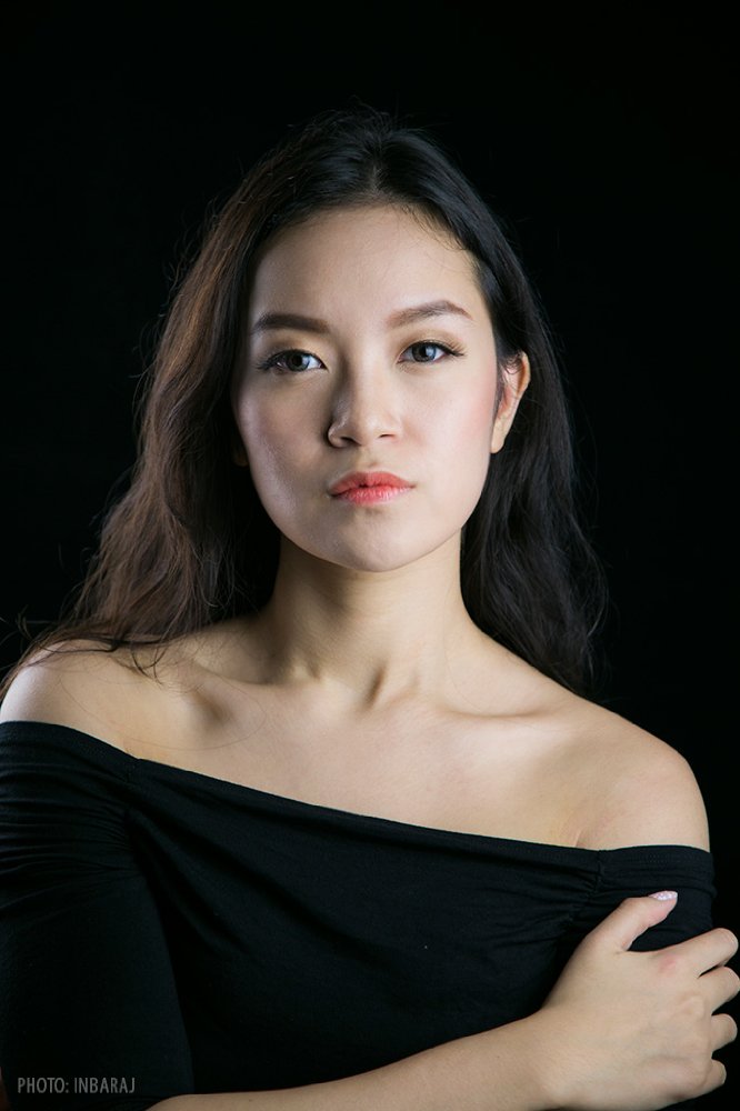 Olivia Shyan