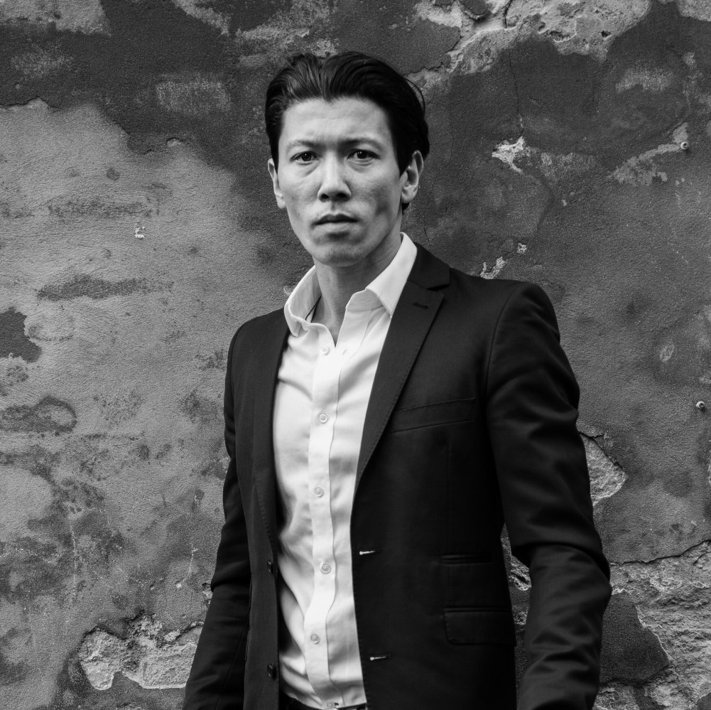 David Sakurai
