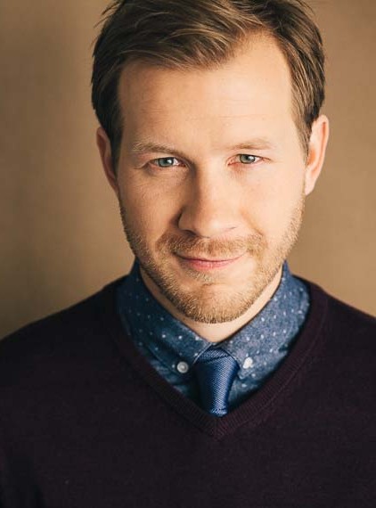 Jon Eiswerth