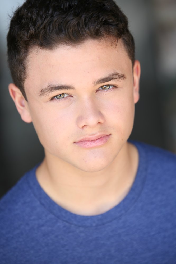 Nicholas Stargel