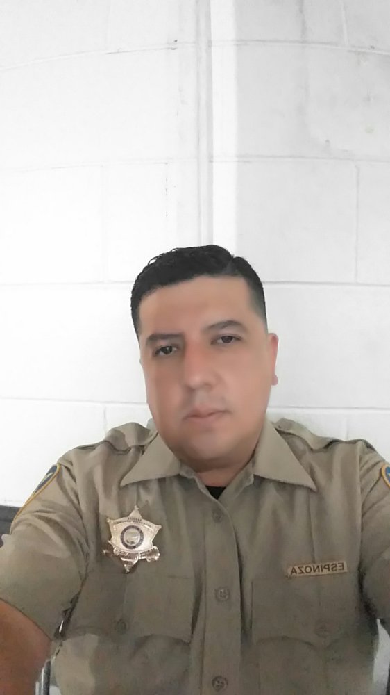 Christian Espinoza