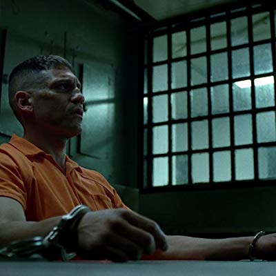 Frank Castle, Punisher