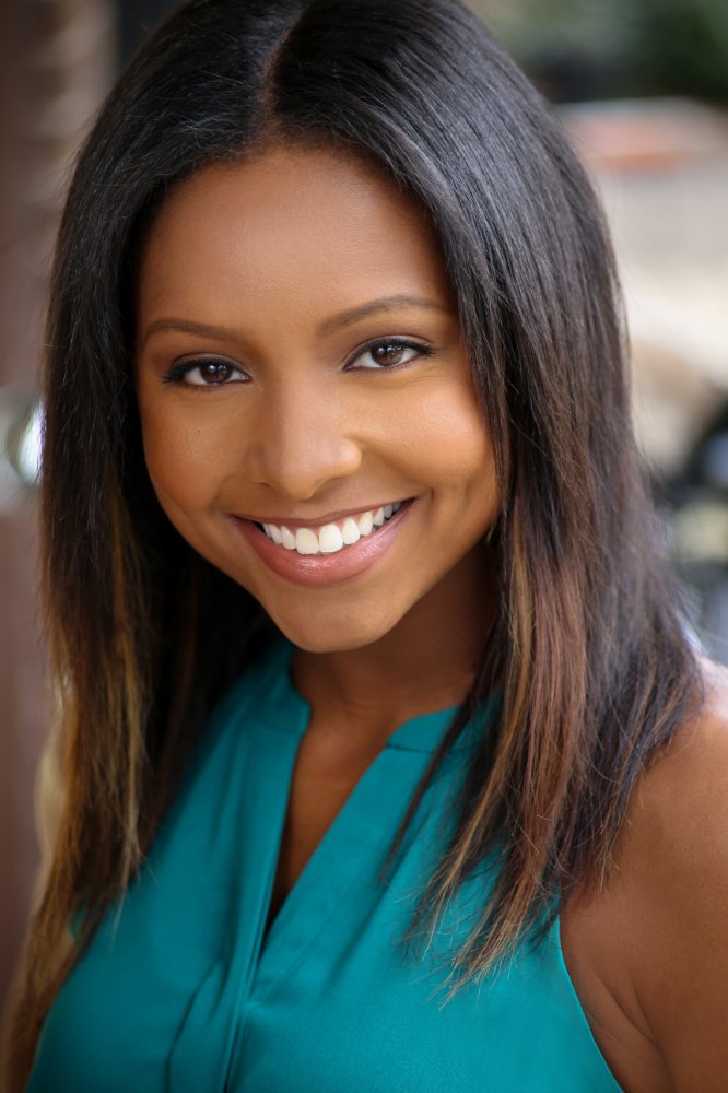Cree Davis