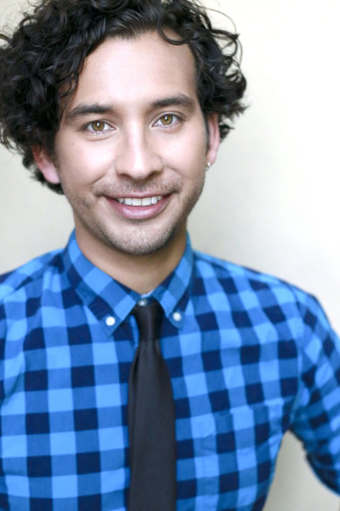 Daniel Marin