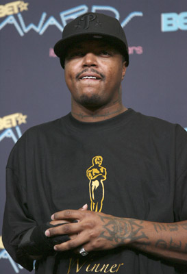 Three 6 Mafia