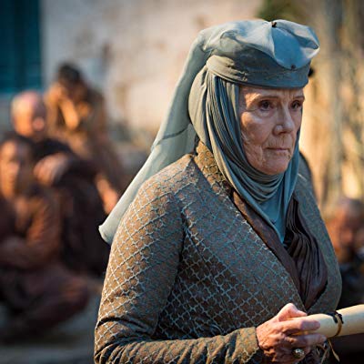 Olenna Tyrell