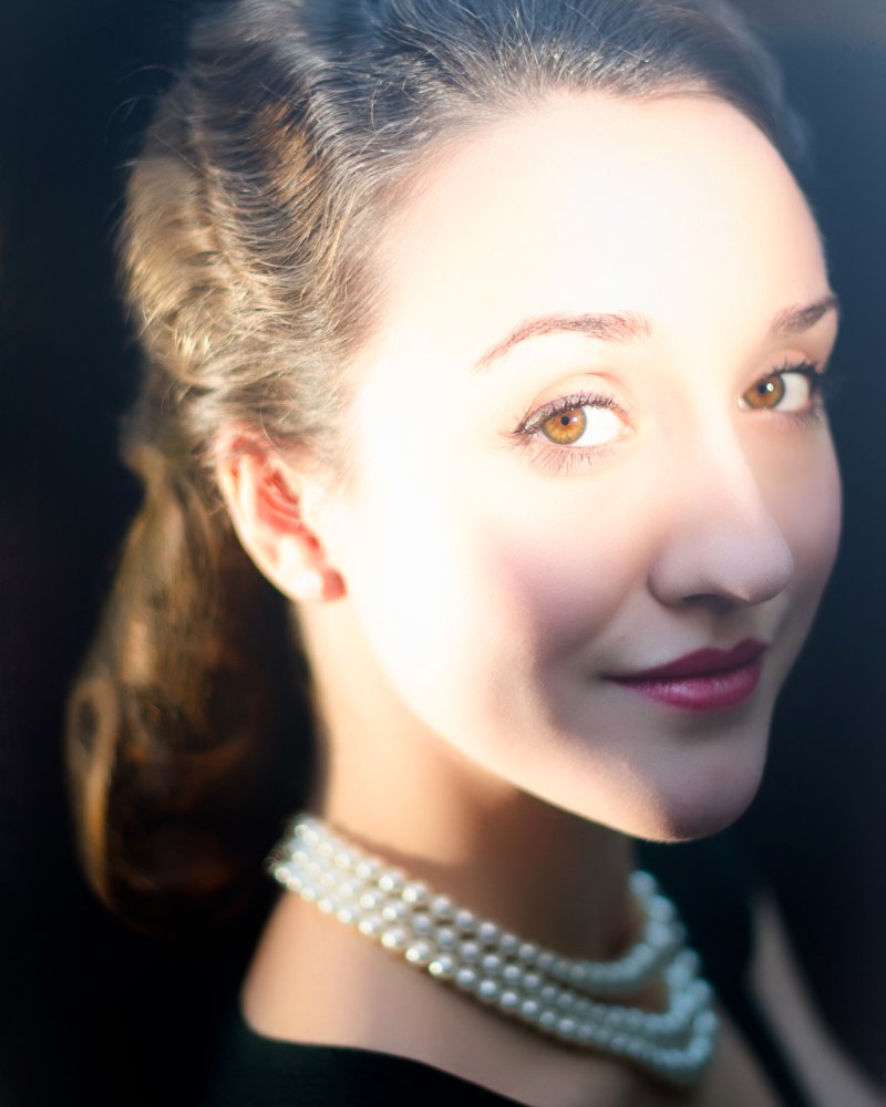 Abigail Parmenter