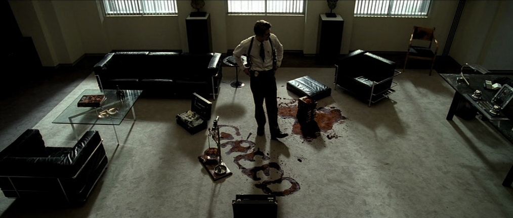 Det. David Mills
