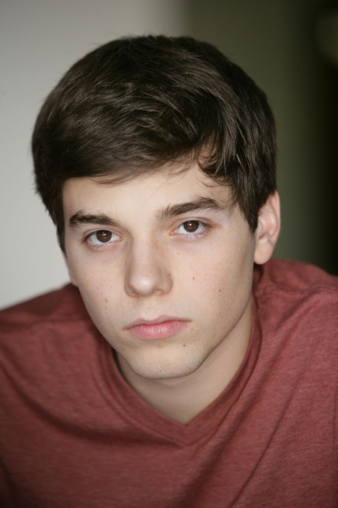 Zach Thatcher