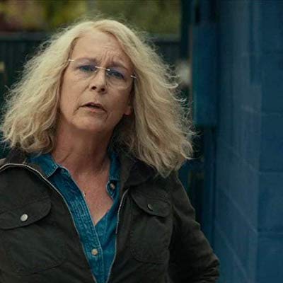 Laurie Strode