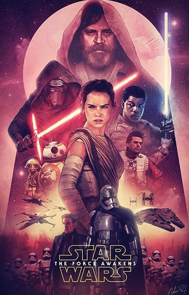 Captain Phasma