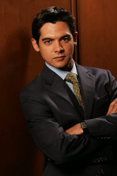 Alexis Cruz
