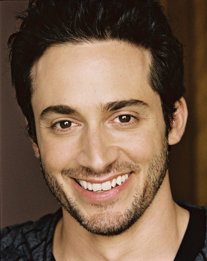 Michael Perri