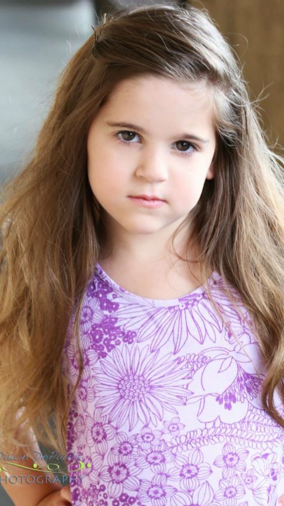 Macey DePaula