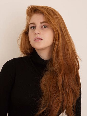 Ally Goldberg