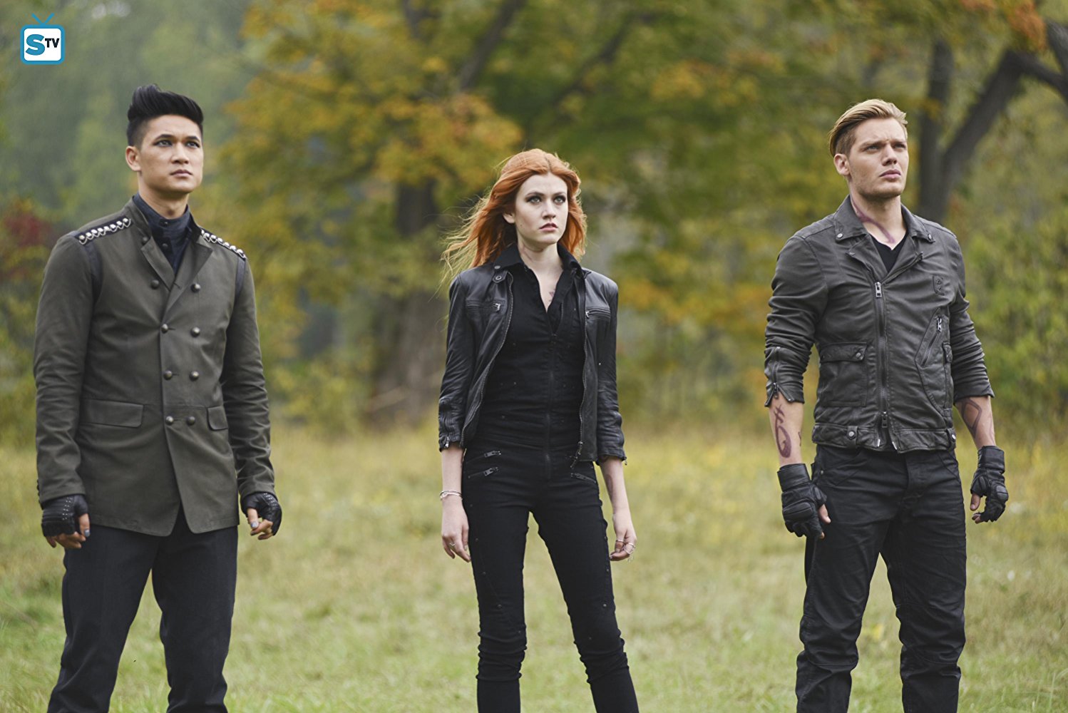 Clary Fray