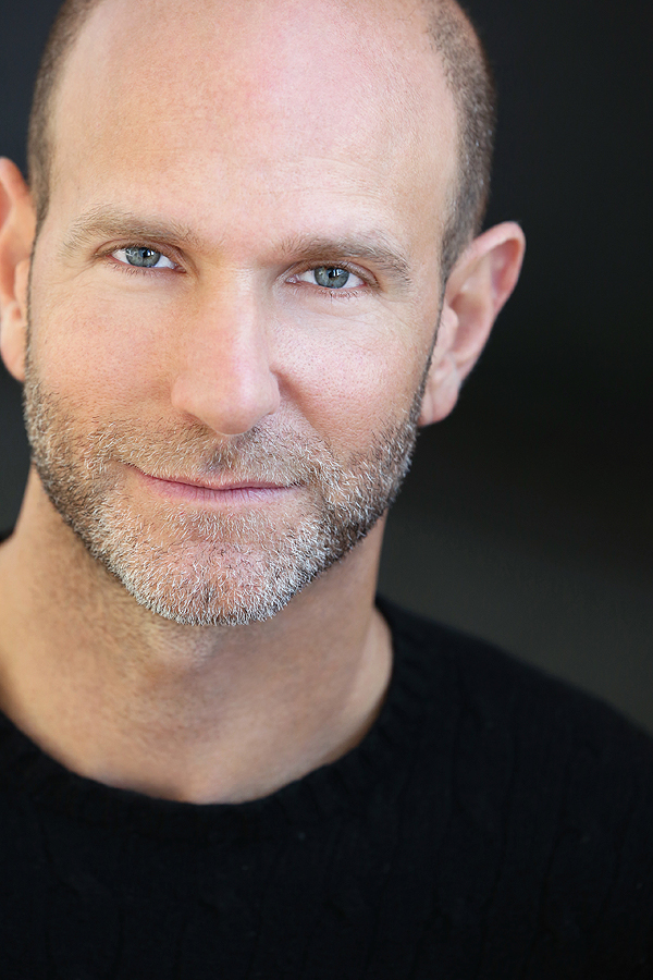 Todd Feder