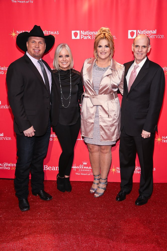 Trisha Yearwood