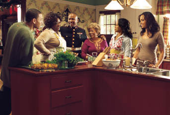Michael 'Baby' Whitfield