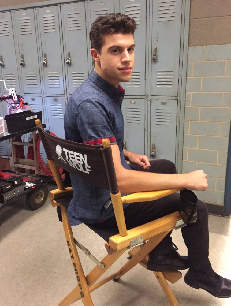 Andrew Matarazzo
