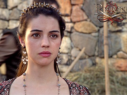 Adelaide Kane