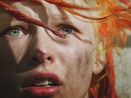 Leeloo