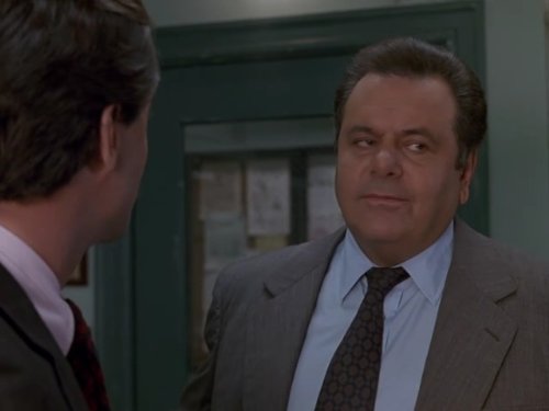 Paul Sorvino