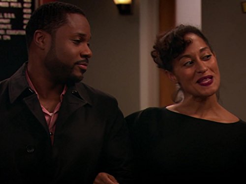 Malcolm-Jamal Warner
