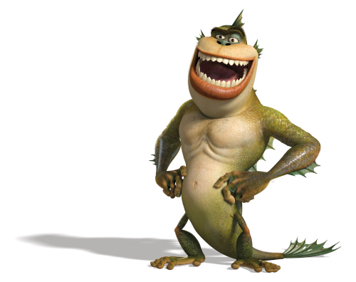 The Missing Link