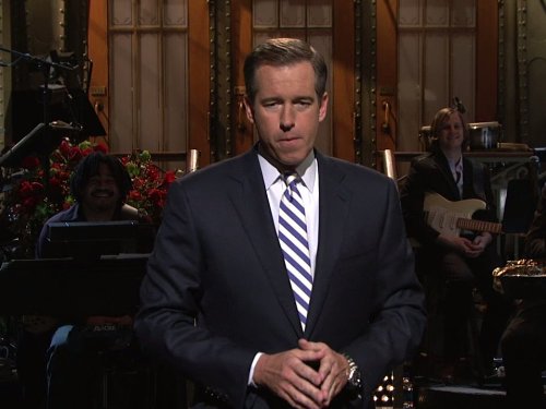 Brian Williams