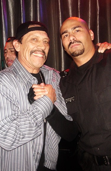 Joe Rudy Guerrero Jr.