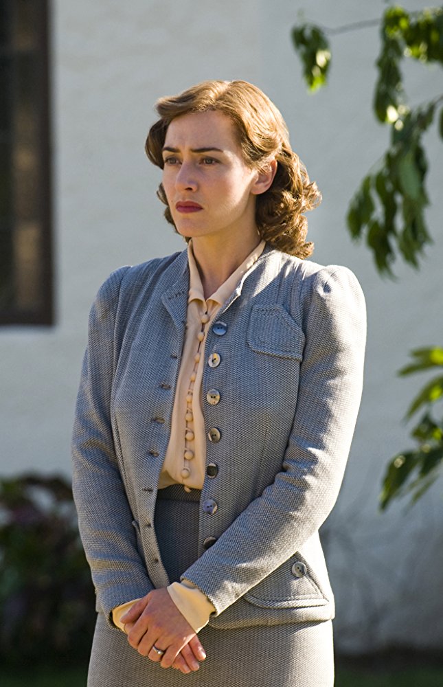 Mildred Pierce