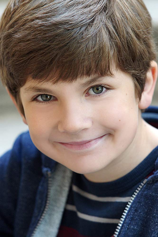 Nicholas Brown