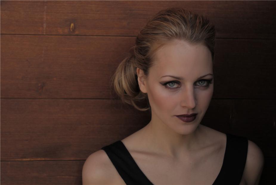 Verity Marshall