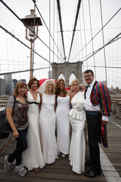 Kelly Bensimon