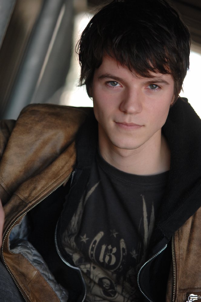 Nathan Keyes